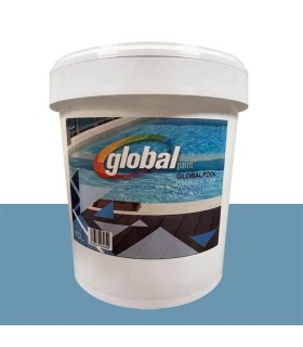 Pintura piscina globalpool