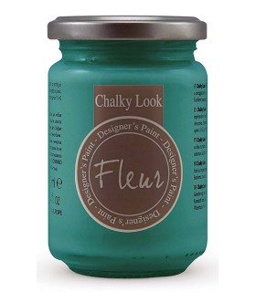 Pintura a la Tiza Chalky Look Fleur