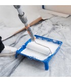 Proteger antes de pintar