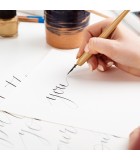 Caligrafía y Lettering