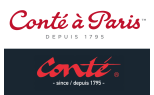 Conté à Paris
