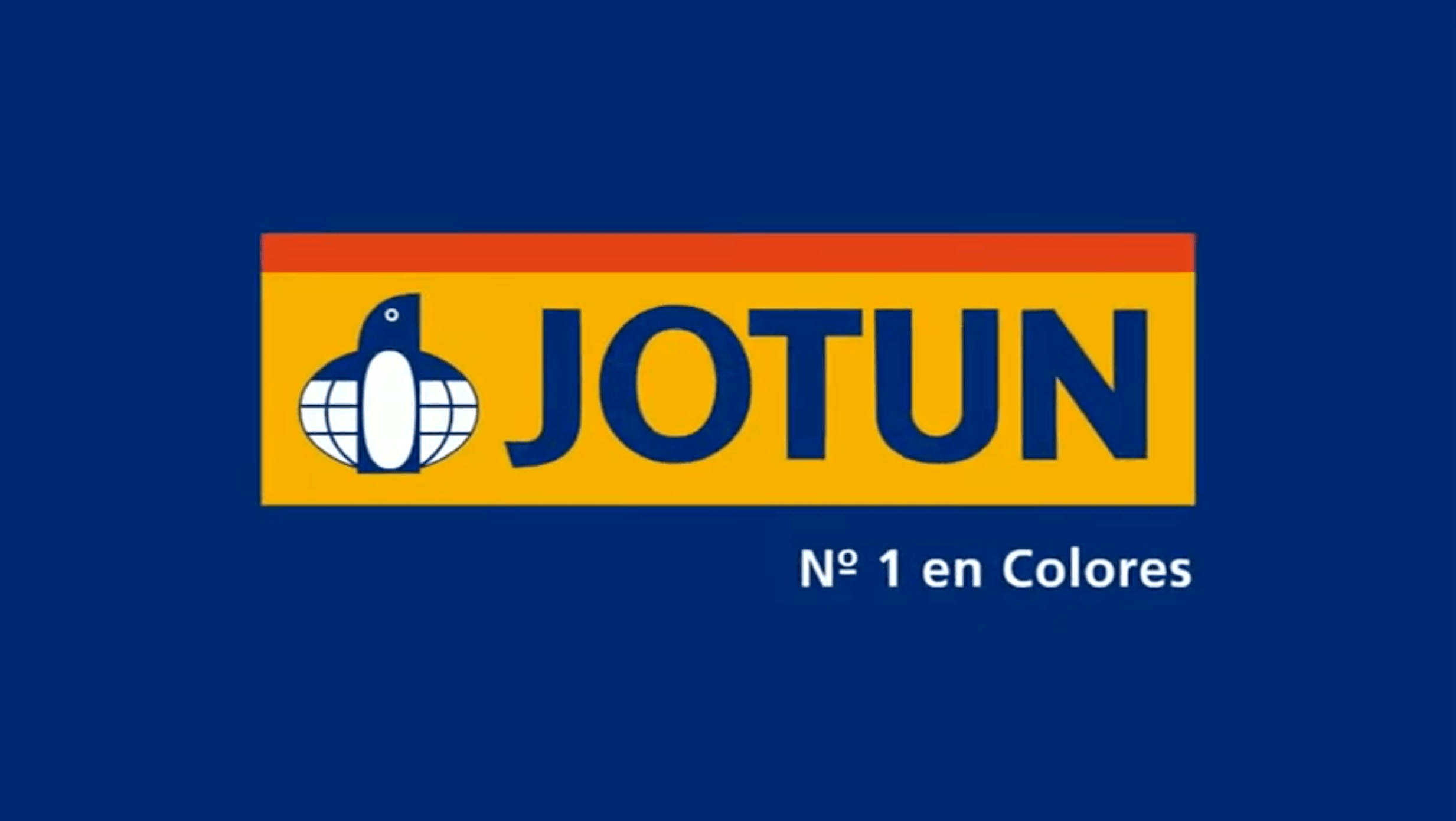 Pincolor - Jotun Majestic