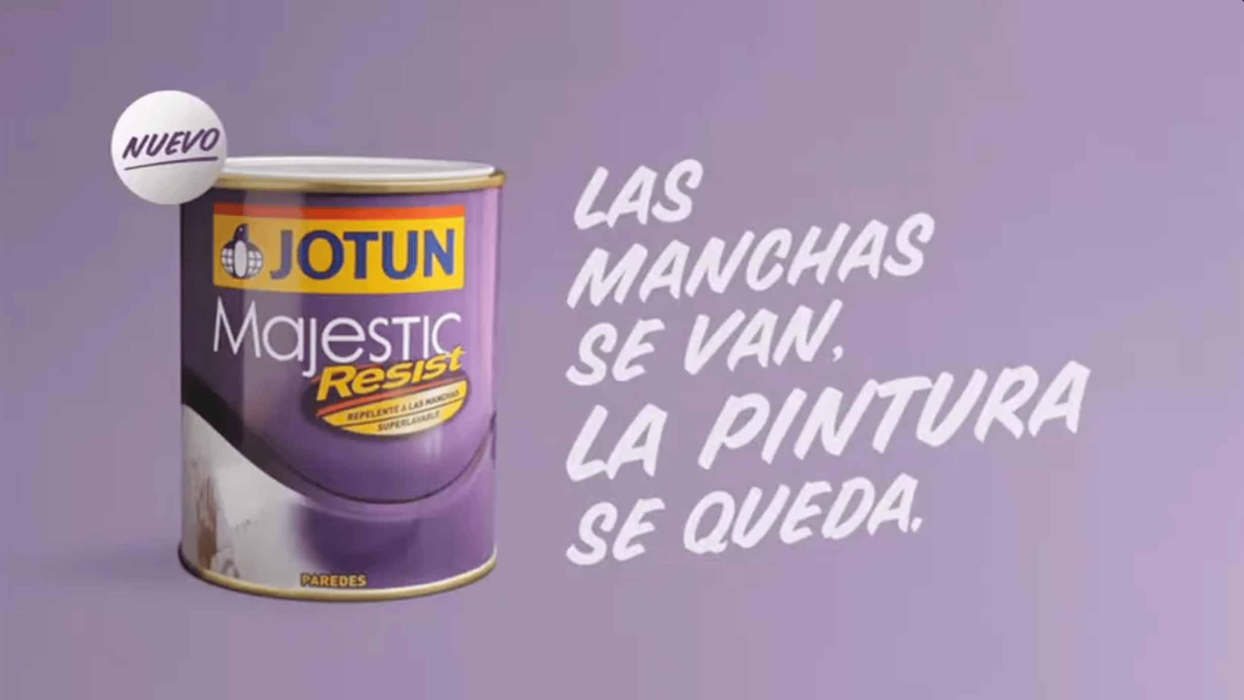 Pincolor - Majestic resist