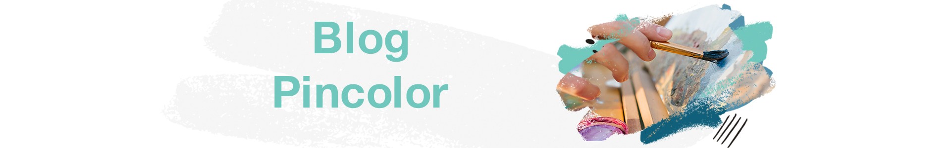 Blog de pintura Pincolor