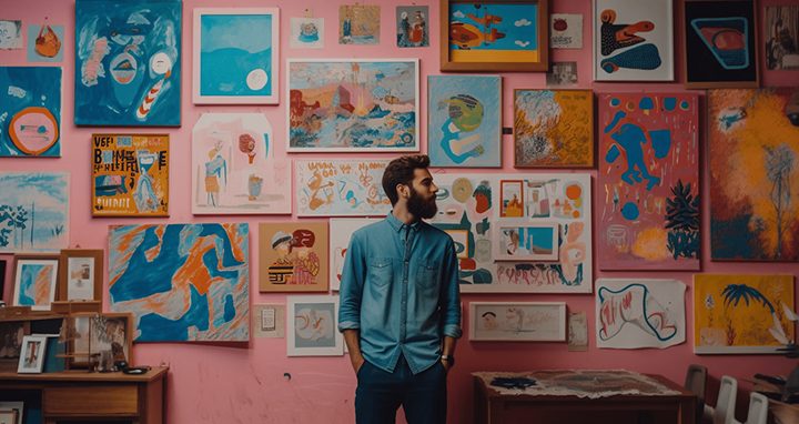 Pintura y decoración