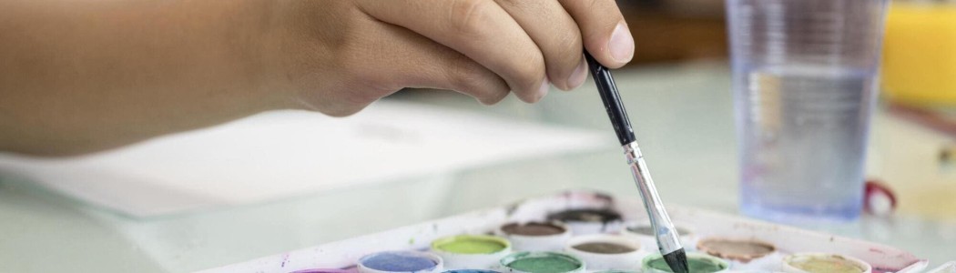 Las mejores ideas de dibujos para pintar con acuarelas