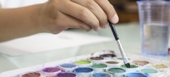 Las mejores ideas de dibujos para pintar con acuarelas