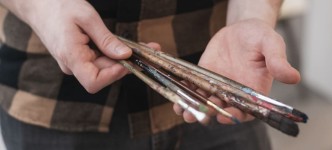 Cómo limpiar los pinceles de pintura: Guía para mantenerlos en perfecto estado