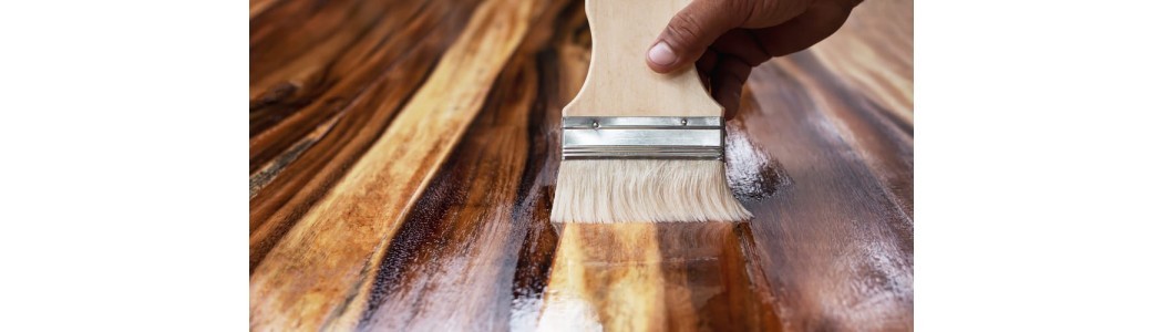 Guía completa: cómo hacer efecto madera con pintura y esmalte