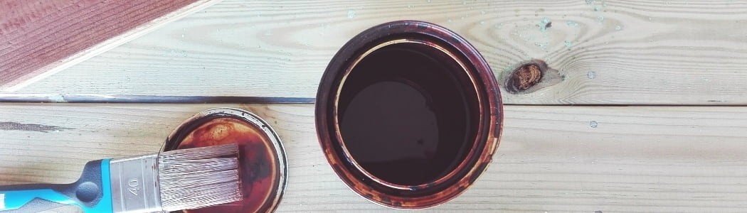 Diferencias entre pintura y esmalte efecto madera: ¿Cuál deberías usar?