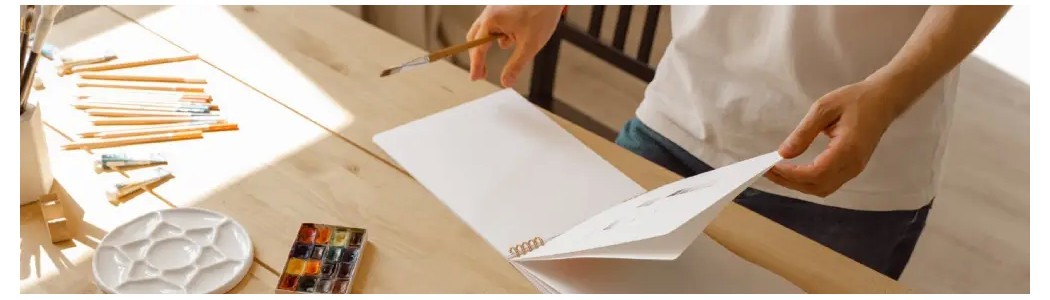 5 ideas de regalos para artistas