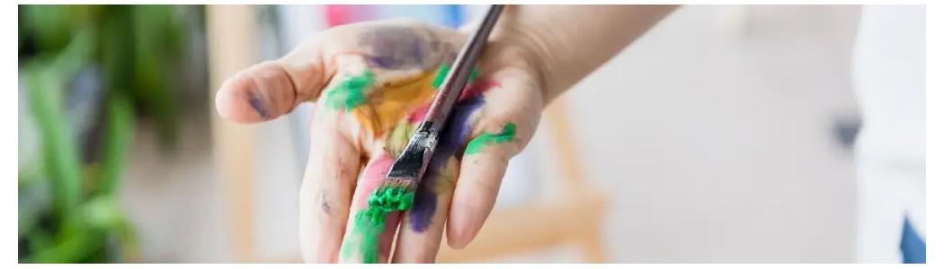 5 pinturas ecológicas para interior