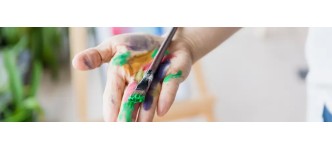 5 pinturas ecológicas para interior