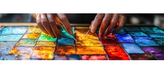 Pintura Pébéo para manualidades y arte: Todo lo que debes saber