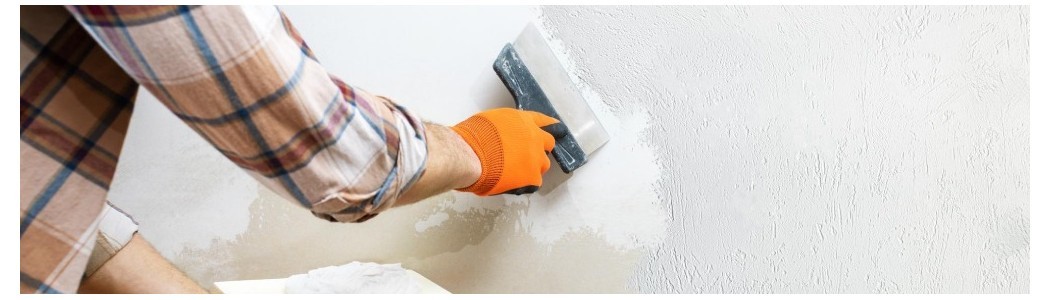 Masilla vs. Yeso: ¿Cuál es la mejor opción para reparar tus paredes?