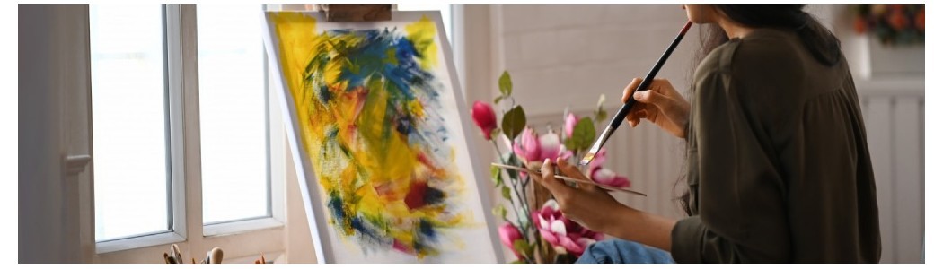 Óleos Titan vs. Rembrandt: comparativa de calidad y durabilidad