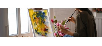 Óleos Titan vs. Rembrandt: comparativa de calidad y durabilidad