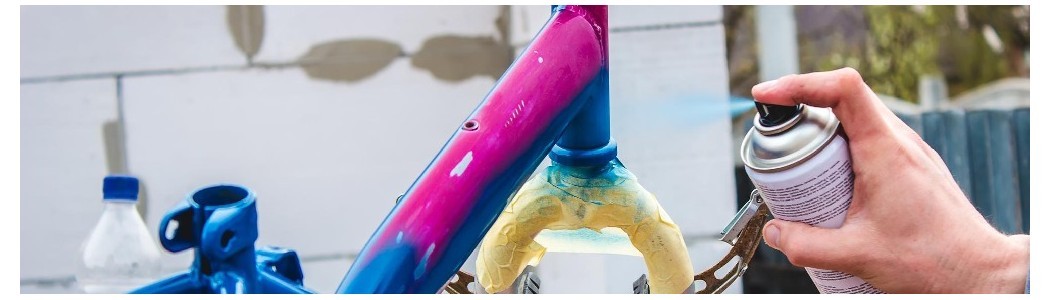 Pintura en spray: Tipos, usos y consejos para un acabado perfecto