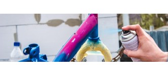 Pintura en spray: Tipos, usos y consejos para un acabado perfecto