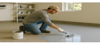 ¿Qué es la pintura epoxica? Usos y ventajas